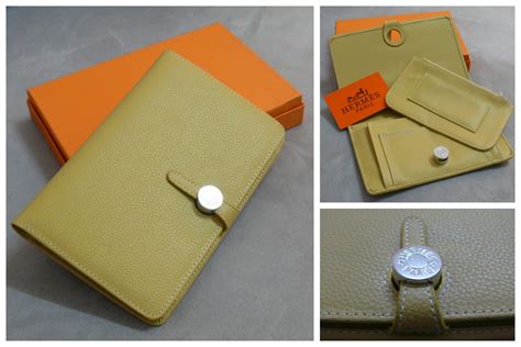 fake hermes dogon wallet uk|hermes dogon wallet authentic.